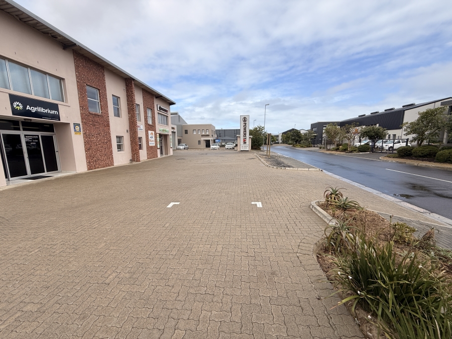 To Let commercial Property for Rent in Rivergate Western Cape